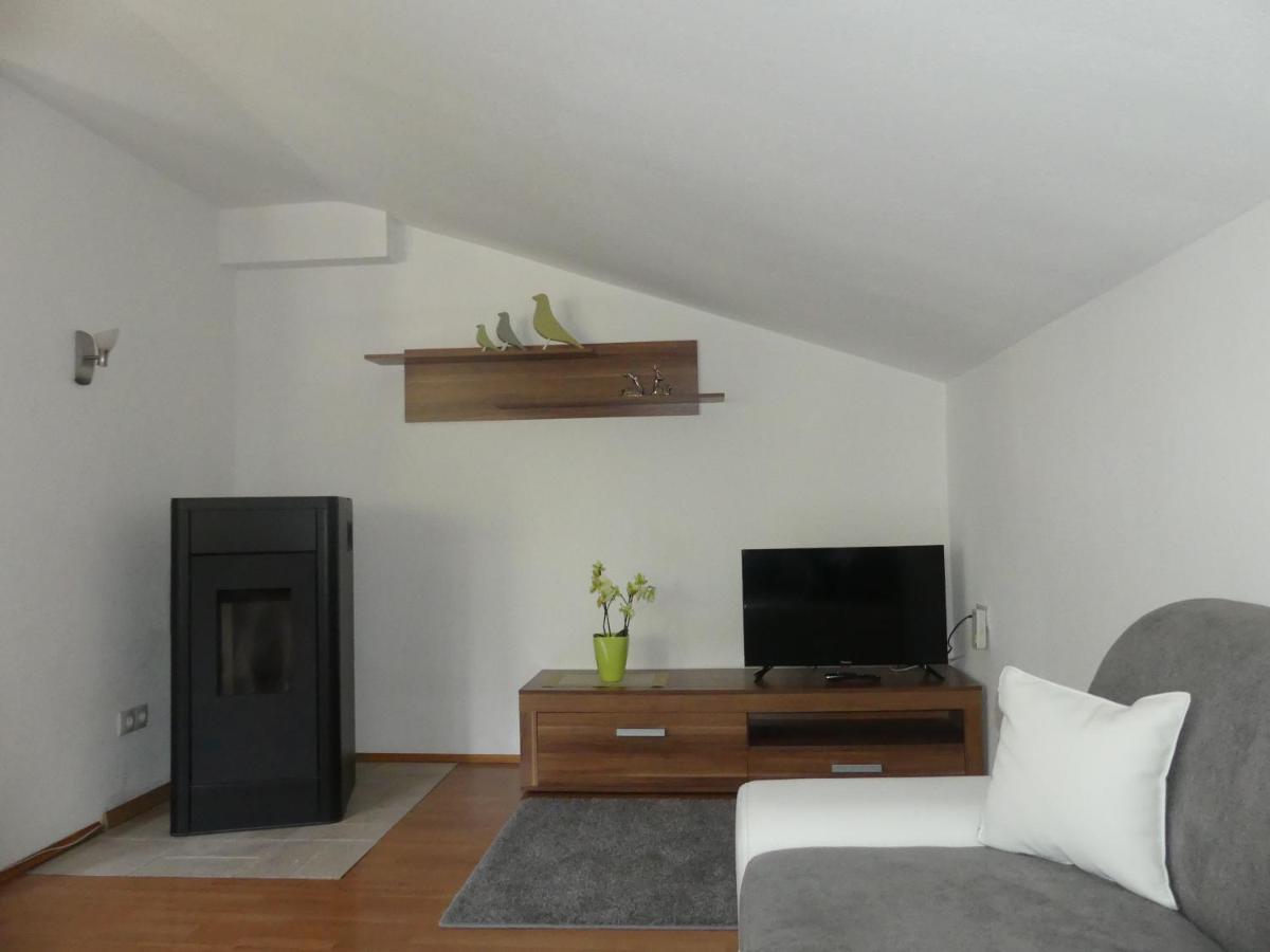 Apartment Fischer Tarrenz Exterior photo