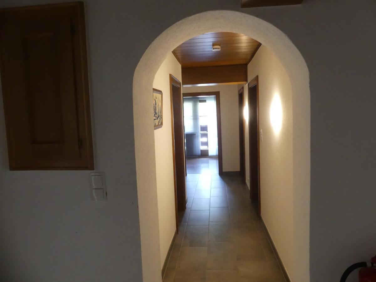 Apartment Fischer Tarrenz Exterior photo